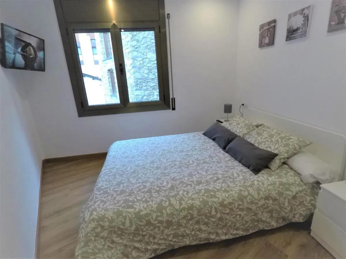 Piso Andorra Διαμέρισμα 0*, Ανδόρρα λα Βέγια