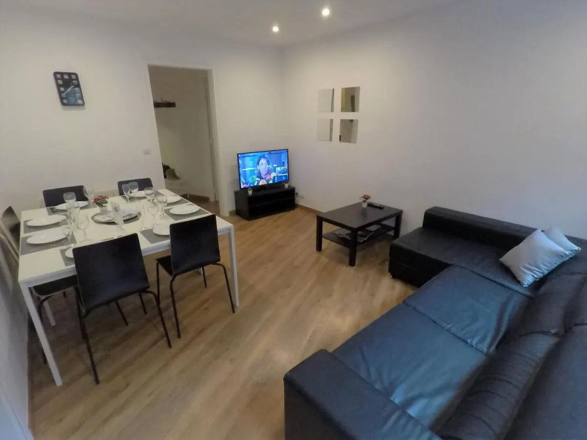 Piso Andorra Διαμέρισμα Ανδόρρα