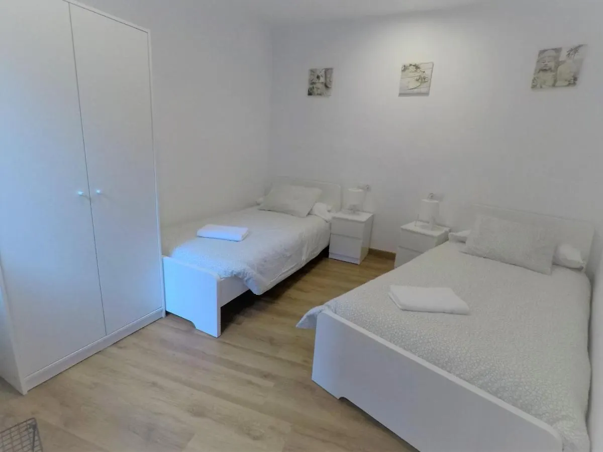 Piso Andorra Διαμέρισμα 0*, Ανδόρρα λα Βέγια Ανδόρρα