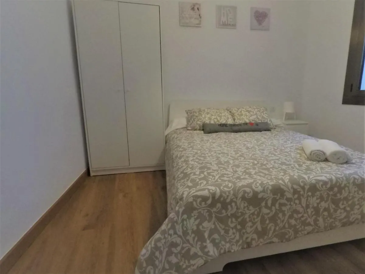 Piso Andorra Διαμέρισμα