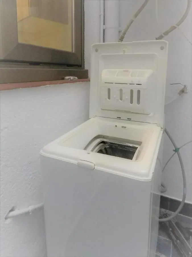 Piso Andorra Διαμέρισμα