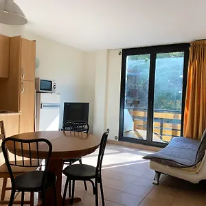 Appartement Ribagrossa 3000, Canillo