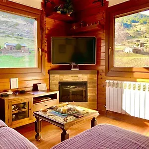 Apartamento Siscaró Vila