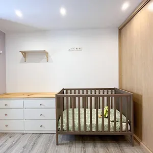 Casco Antiguo, Balcon Vistas, 10pax - 3parkings L By Bonesvacances Andorra la Vieja