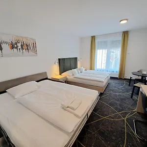 Valcha Hotel Praga