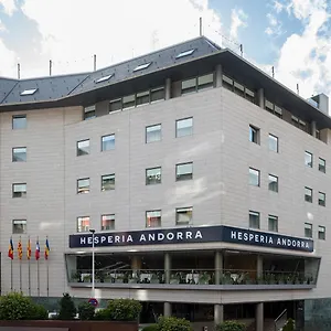 Hesperia Andorra la Vella