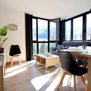 Appartement Lux Renard 
