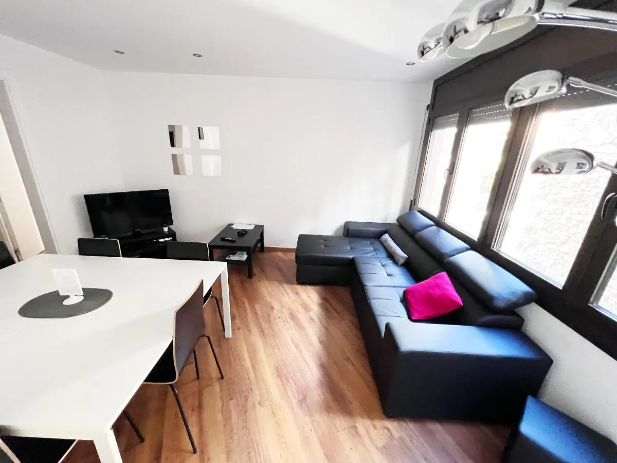 Appartement Piso Andorra