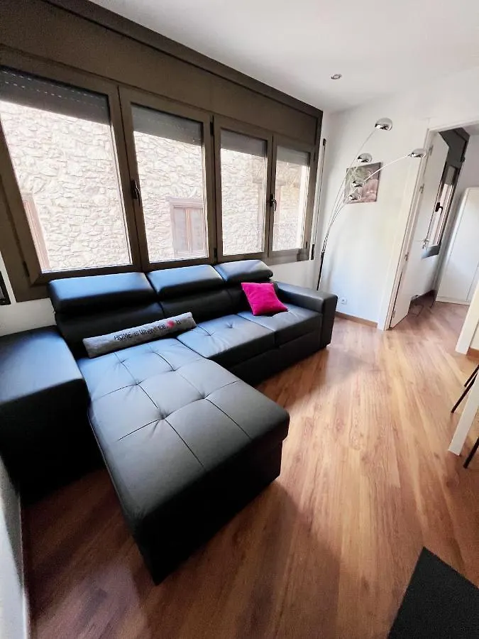 Appartement Piso Andorra