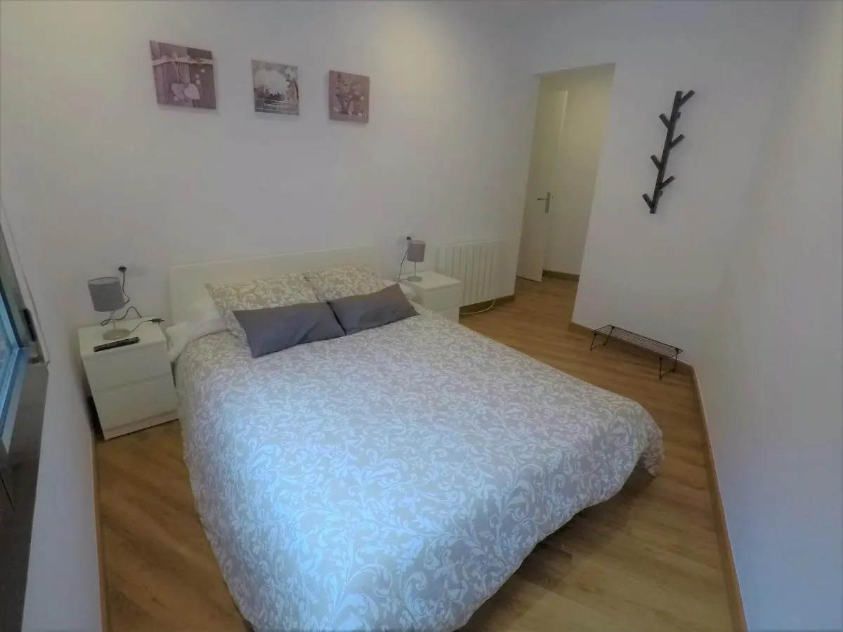 Appartement Piso Andorra 0*, Andorre-la-Vieille