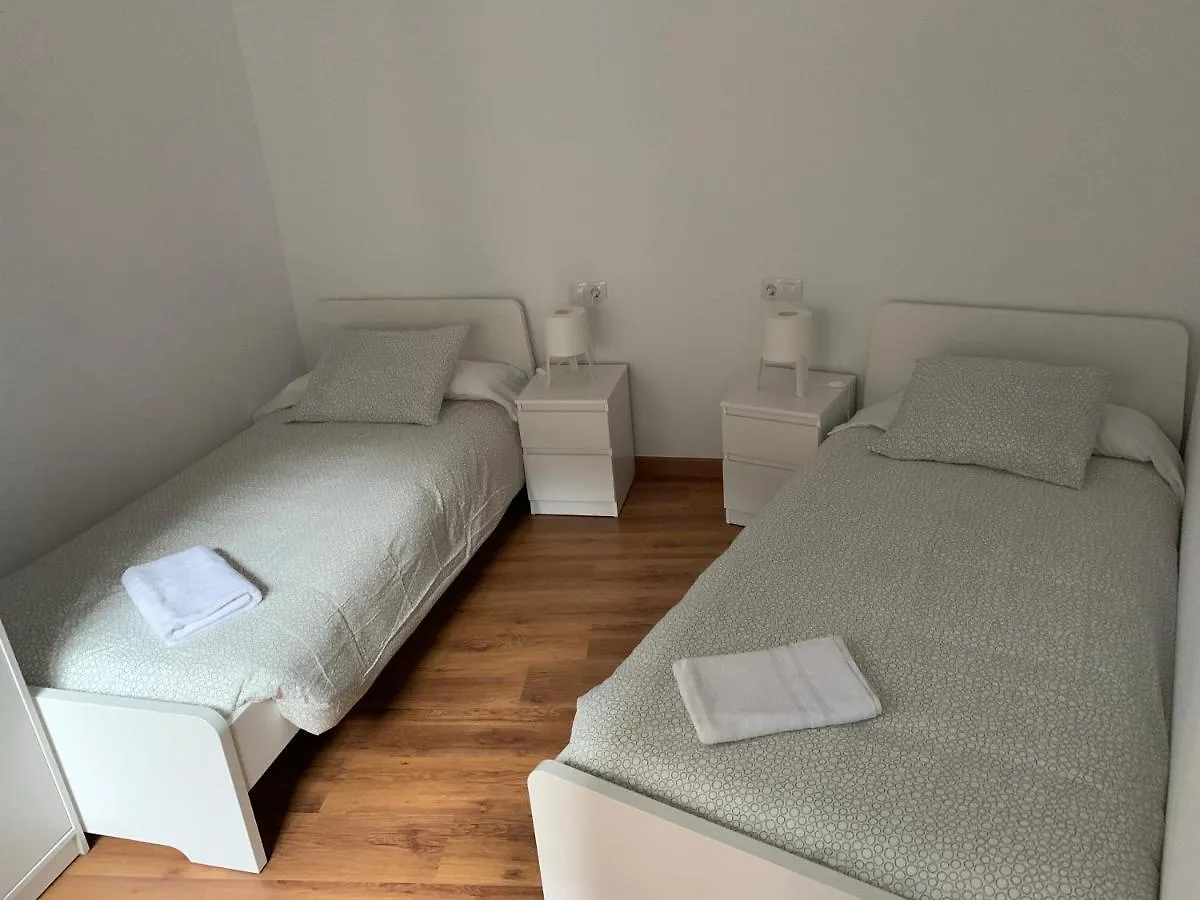 Appartement Piso Andorra Andorre-la-Vieille