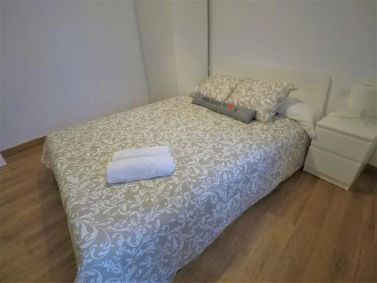 Appartement Piso Andorra  Andorre-la-Vieille