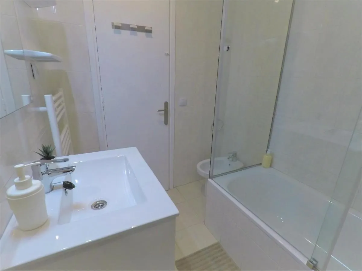 Appartement Piso Andorra