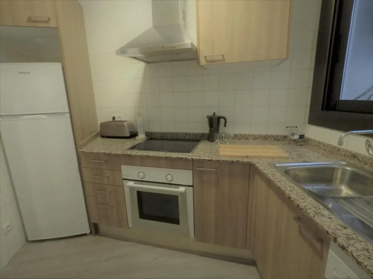 Appartement Piso Andorra Andorre