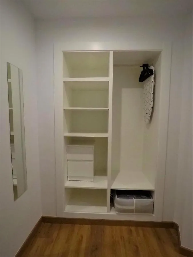Appartement Piso Andorra Andorre-la-Vieille